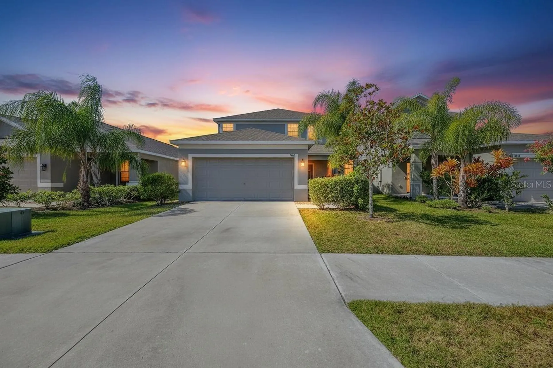 1902 Hawks View Drive Ruskin FL 33570