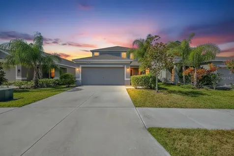1902 Hawks View Drive Ruskin FL 33570