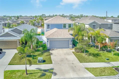 1902 Hawks View Drive Ruskin FL 33570