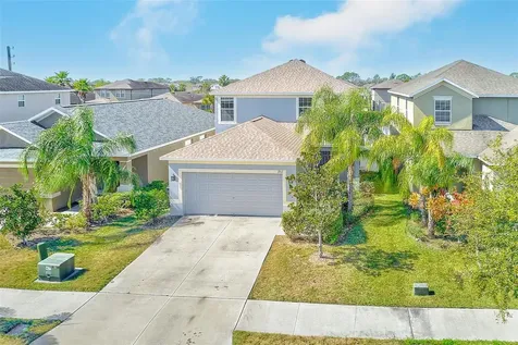 1902 Hawks View Drive Ruskin FL 33570