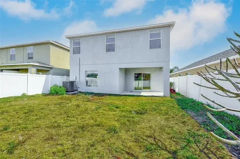 1902 Hawks View Drive Ruskin FL 33570