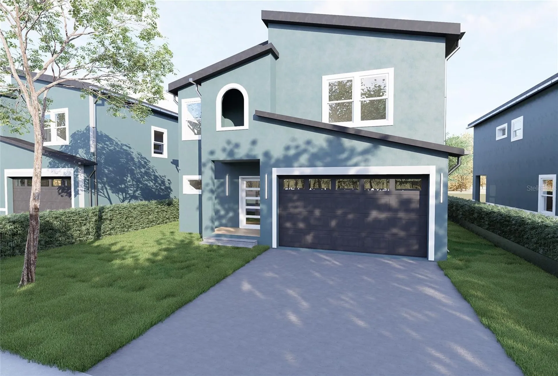 6805 S Elemeta Street Tampa FL 33616