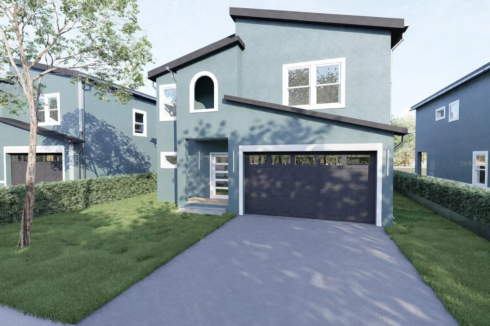 6805 S Elemeta Street Tampa FL 33616