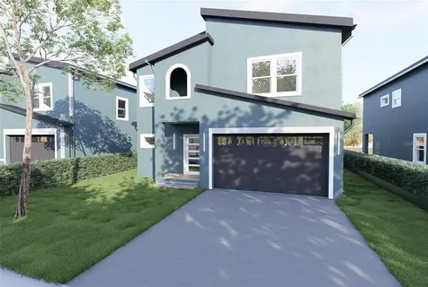 6805 S Elemeta Street Tampa FL 33616