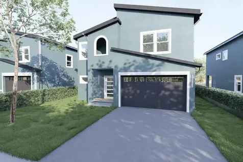 6805 S Elemeta Street Tampa FL 33616