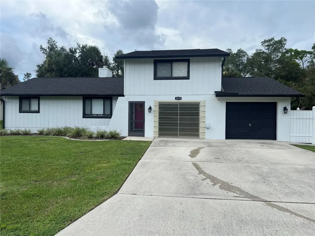 2479 Wimpole Street Port Charlotte FL 33948