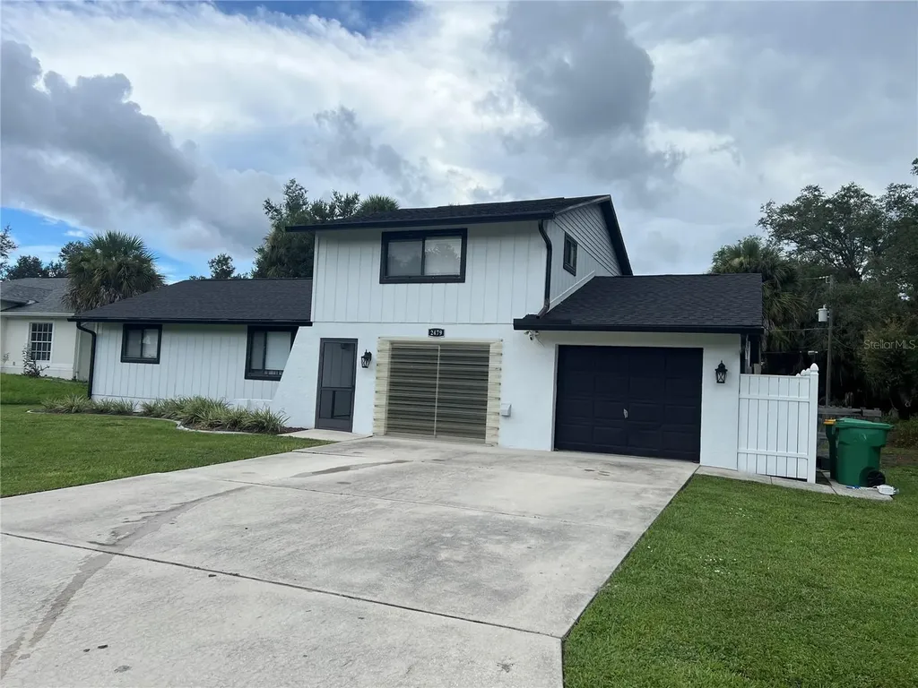 2479 Wimpole Street Port Charlotte FL 33948