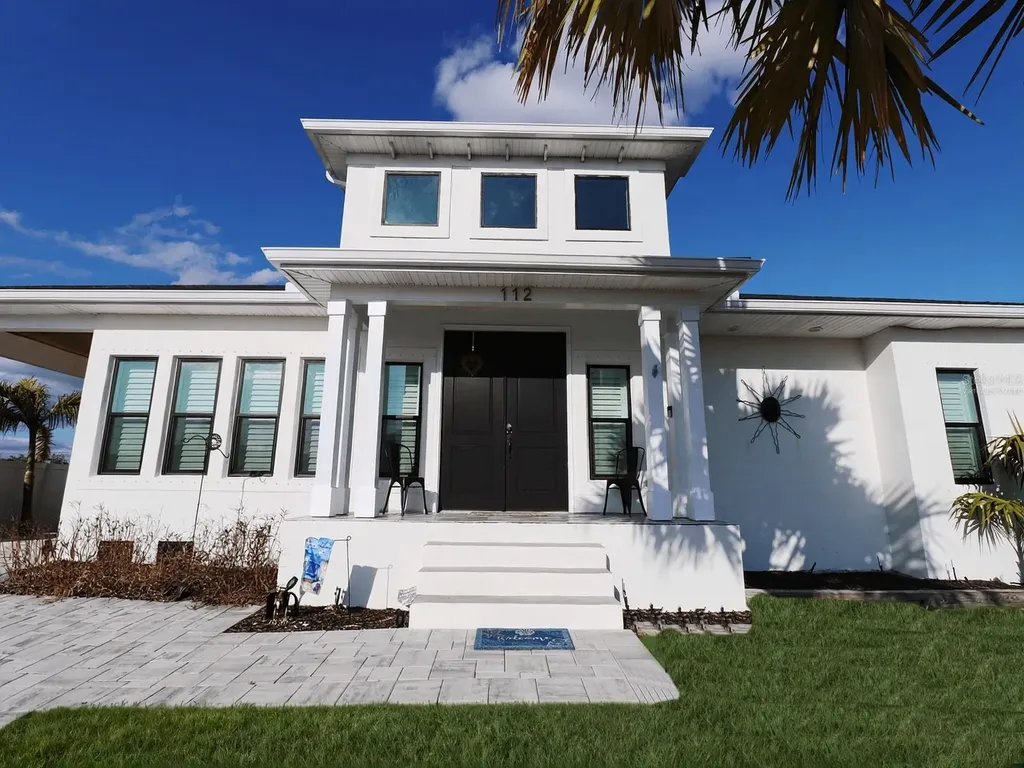 112 Leland Street SE Port Charlotte FL 33952