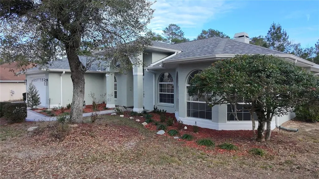 10 Zinnias Court Homosassa FL 34446