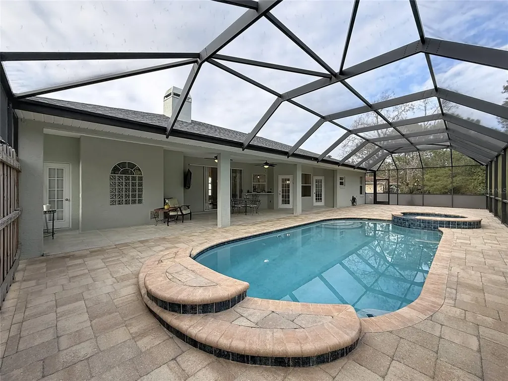 10 Zinnias Court Homosassa FL 34446