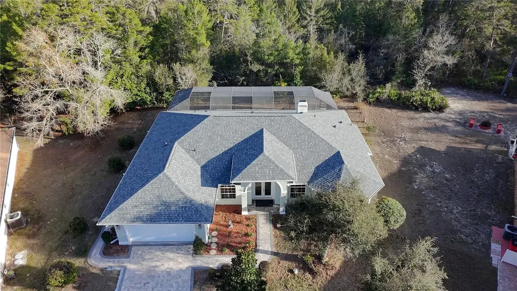 10 Zinnias Court Homosassa FL 34446