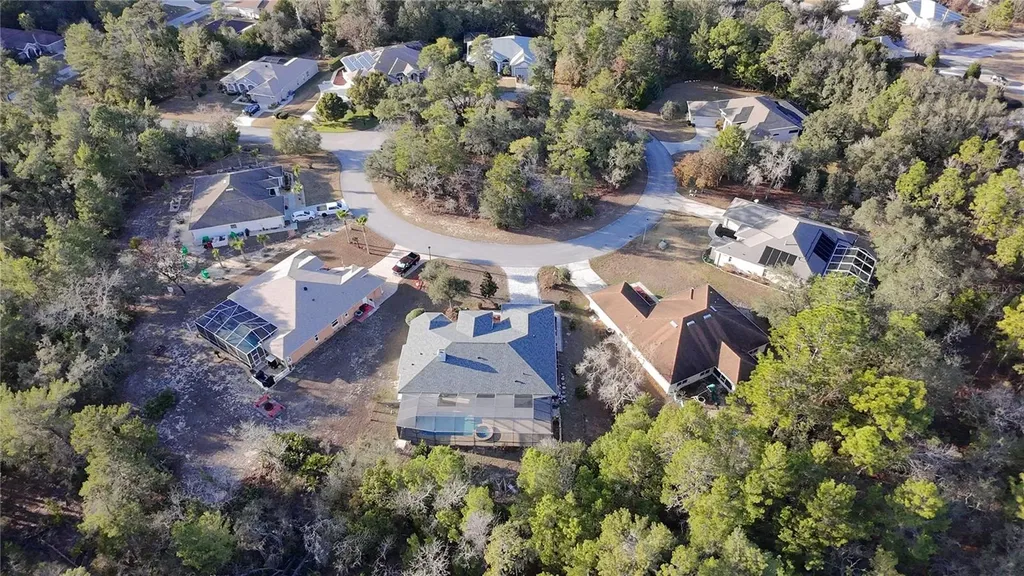 10 Zinnias Court Homosassa FL 34446