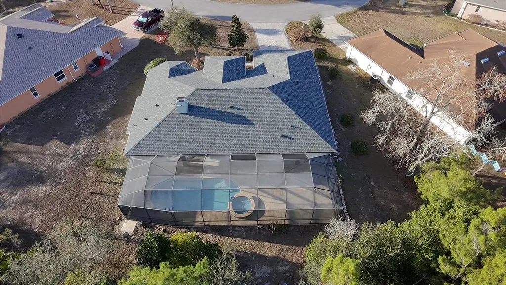 10 Zinnias Court Homosassa FL 34446