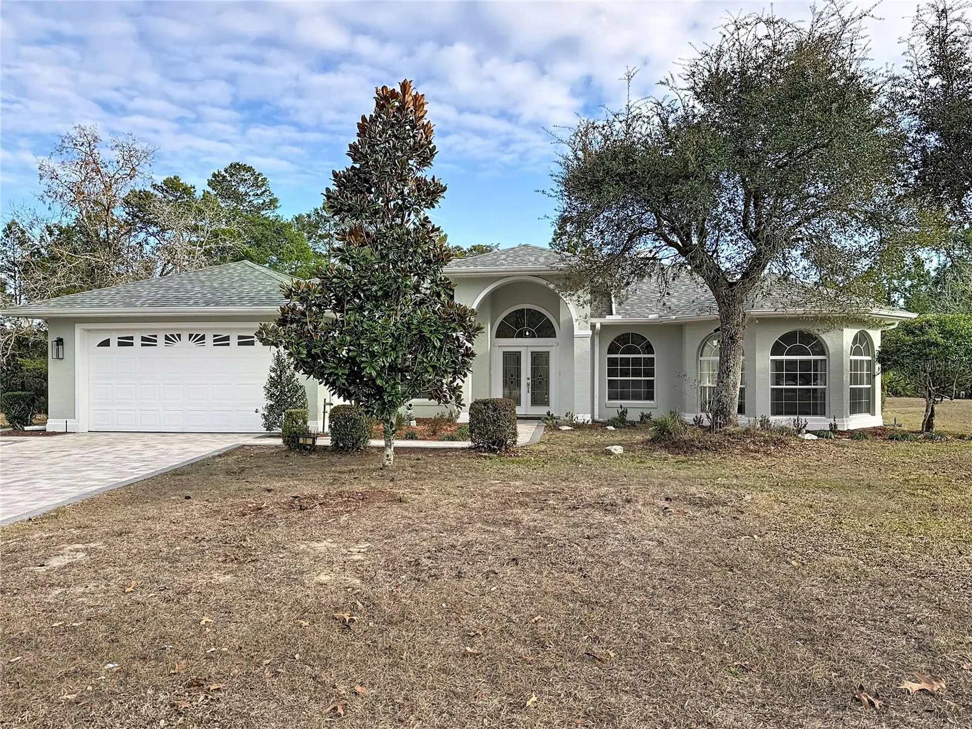 10 Zinnias Court Homosassa FL 34446