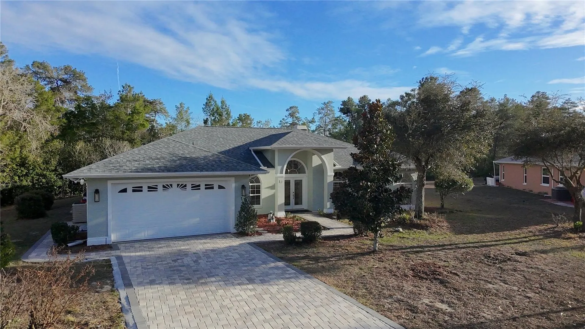 10 Zinnias Court Homosassa FL 34446