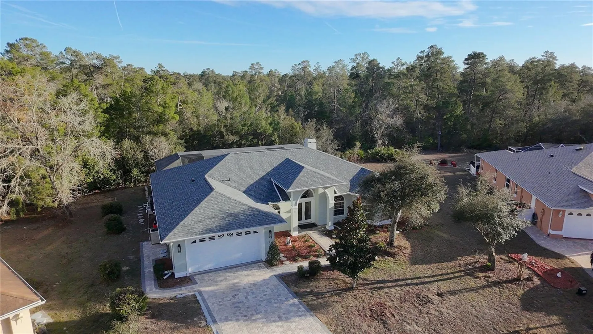 10 Zinnias Court Homosassa FL 34446