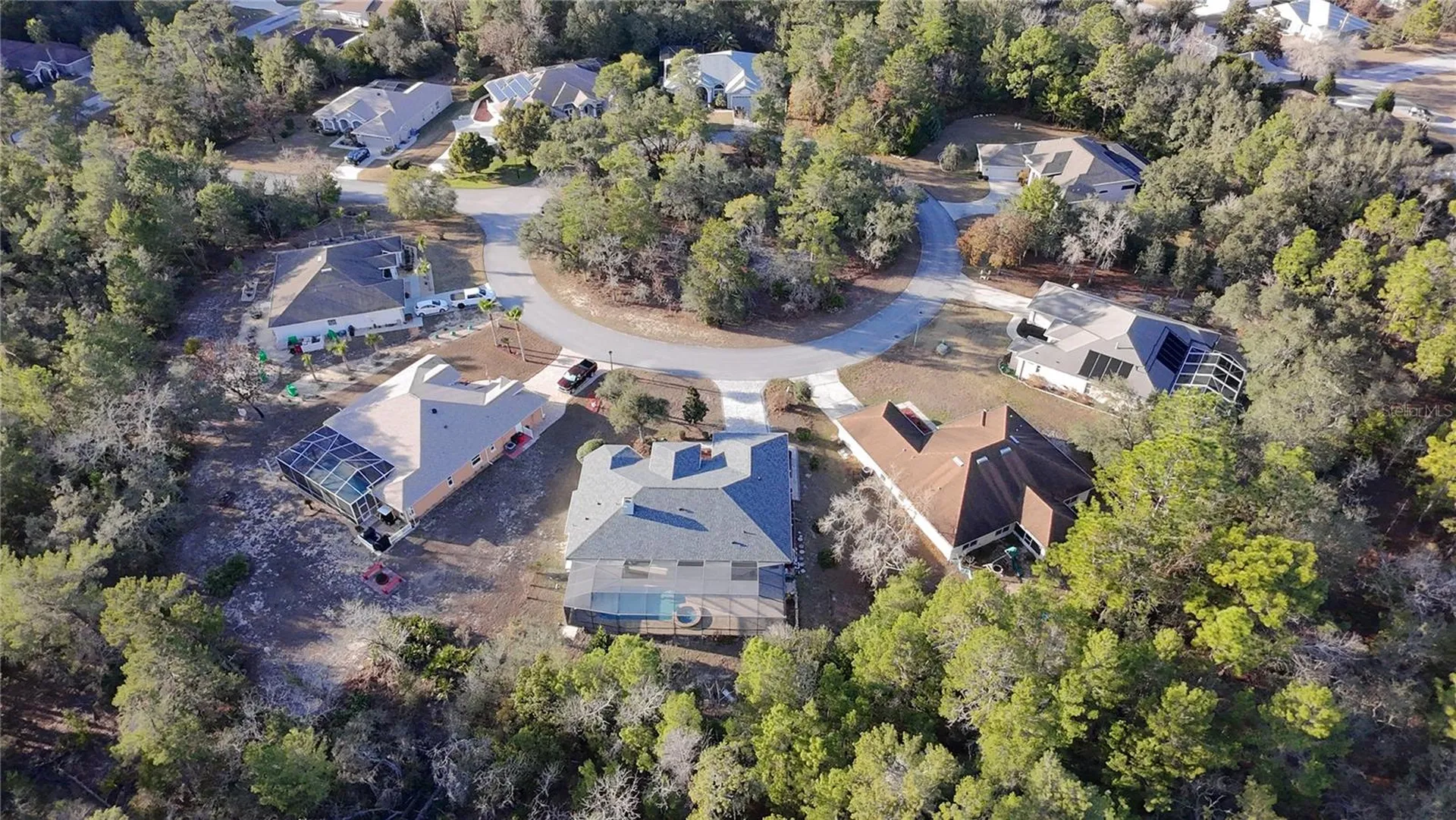 10 Zinnias Court Homosassa FL 34446