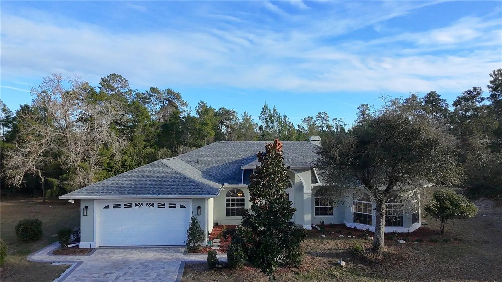 10 Zinnias Court Homosassa FL 34446