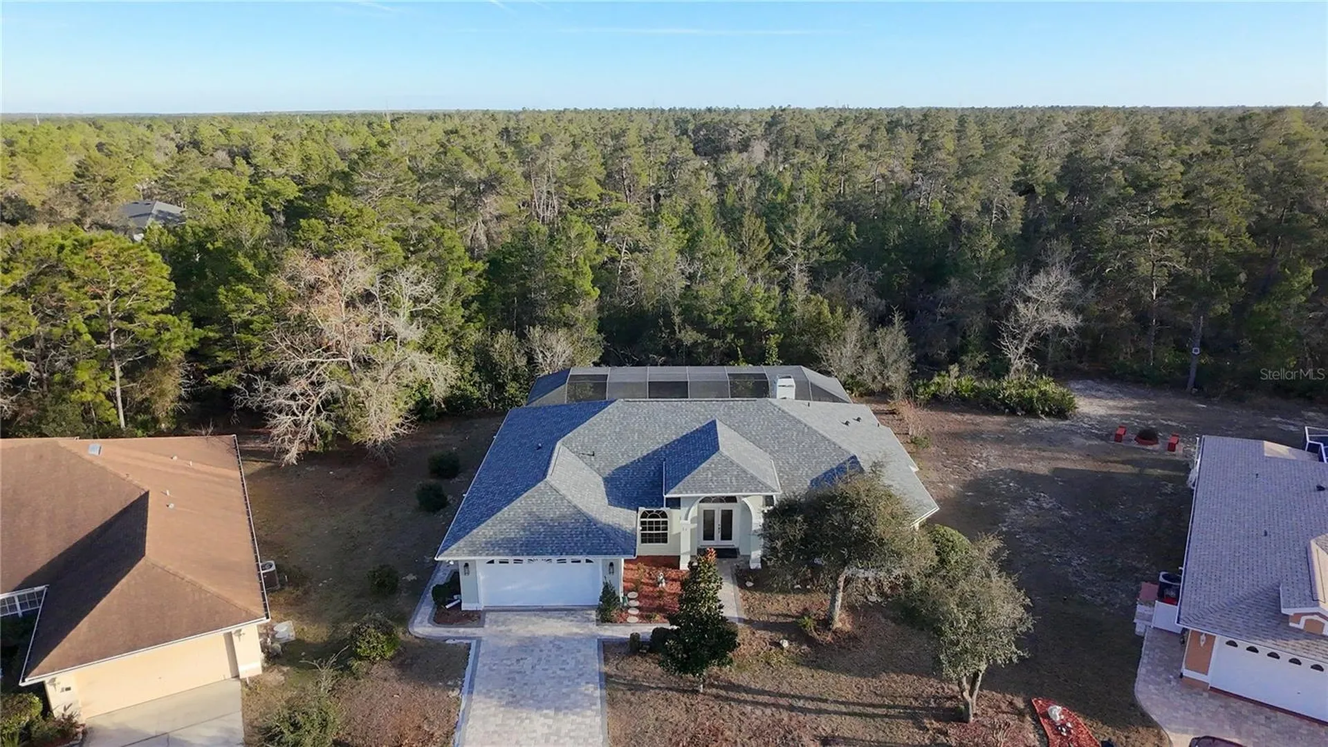 10 Zinnias Court Homosassa FL 34446