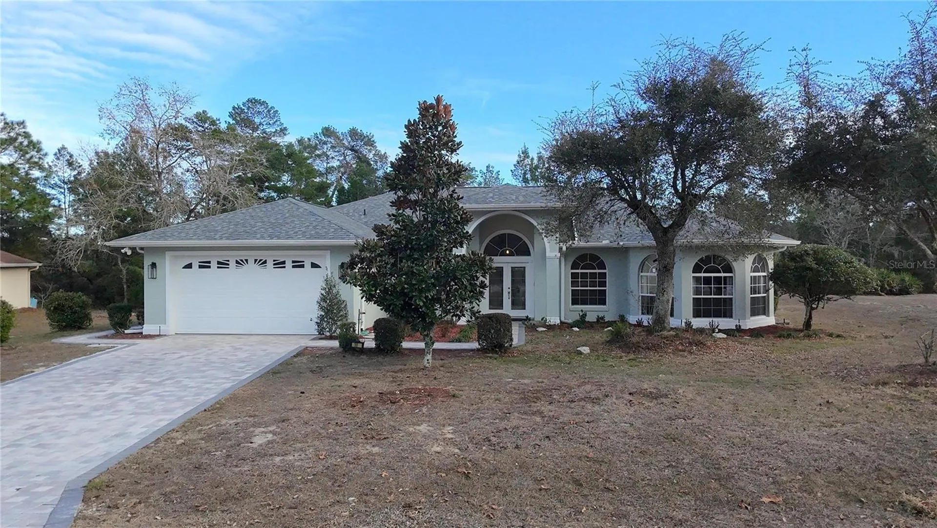 10 Zinnias Court Homosassa FL 34446