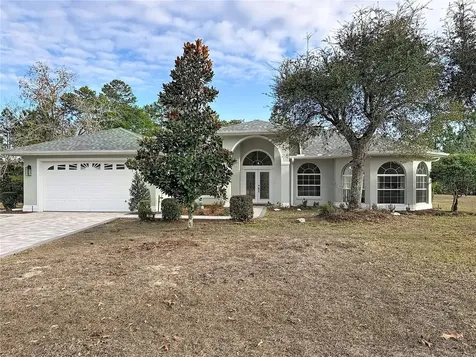 10 Zinnias Court Homosassa FL 34446