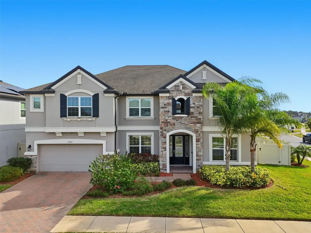 11002 Sundrift Drive Tampa FL 33647