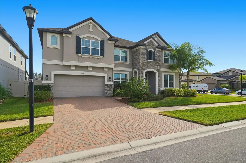 11002 Sundrift Drive Tampa FL 33647