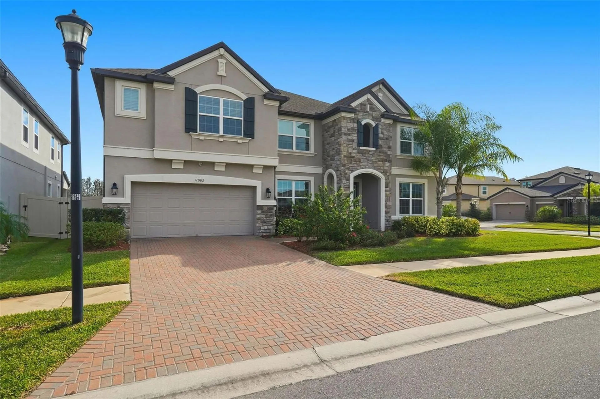 11002 Sundrift Drive Tampa FL 33647