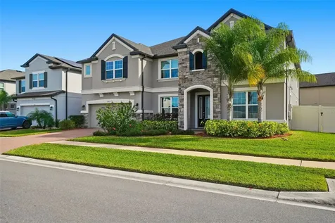 11002 Sundrift Drive Tampa FL 33647