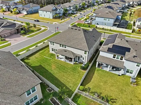 11002 Sundrift Drive Tampa FL 33647