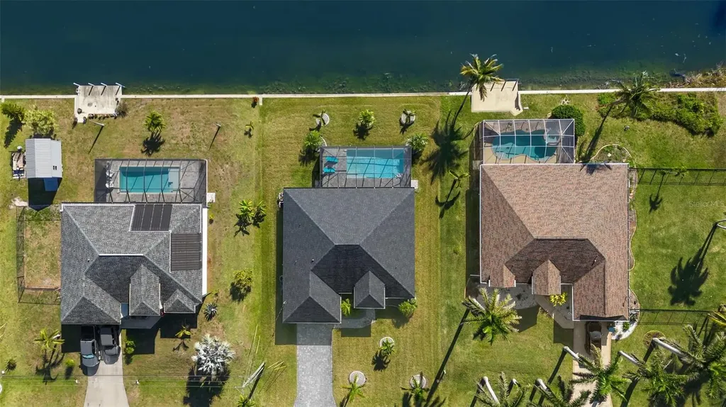 25 NW 14th Avenue Cape Coral FL 33993