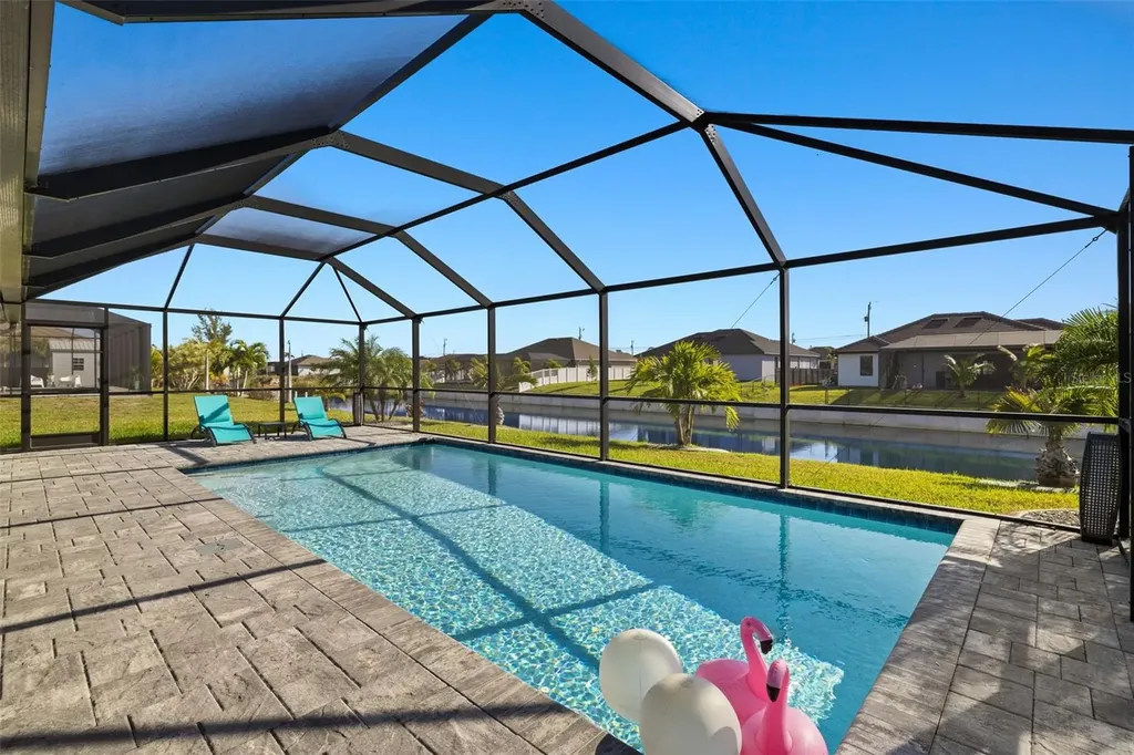 25 NW 14th Avenue Cape Coral FL 33993