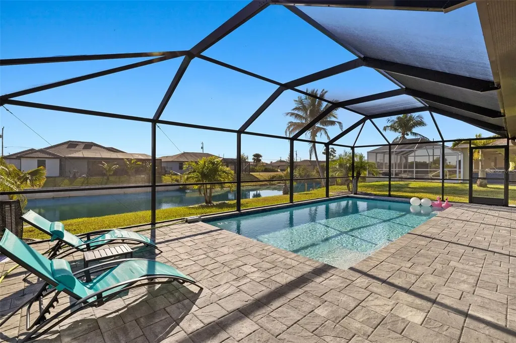 25 NW 14th Avenue Cape Coral FL 33993