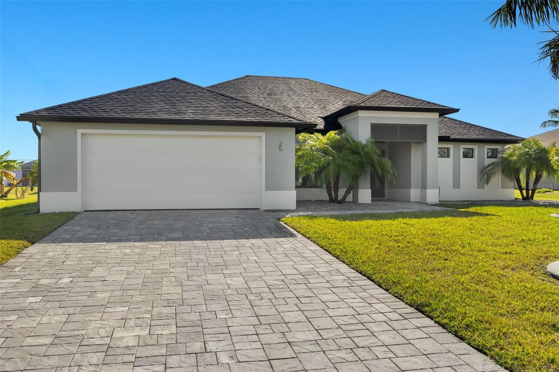 25 NW 14th Avenue Cape Coral FL 33993