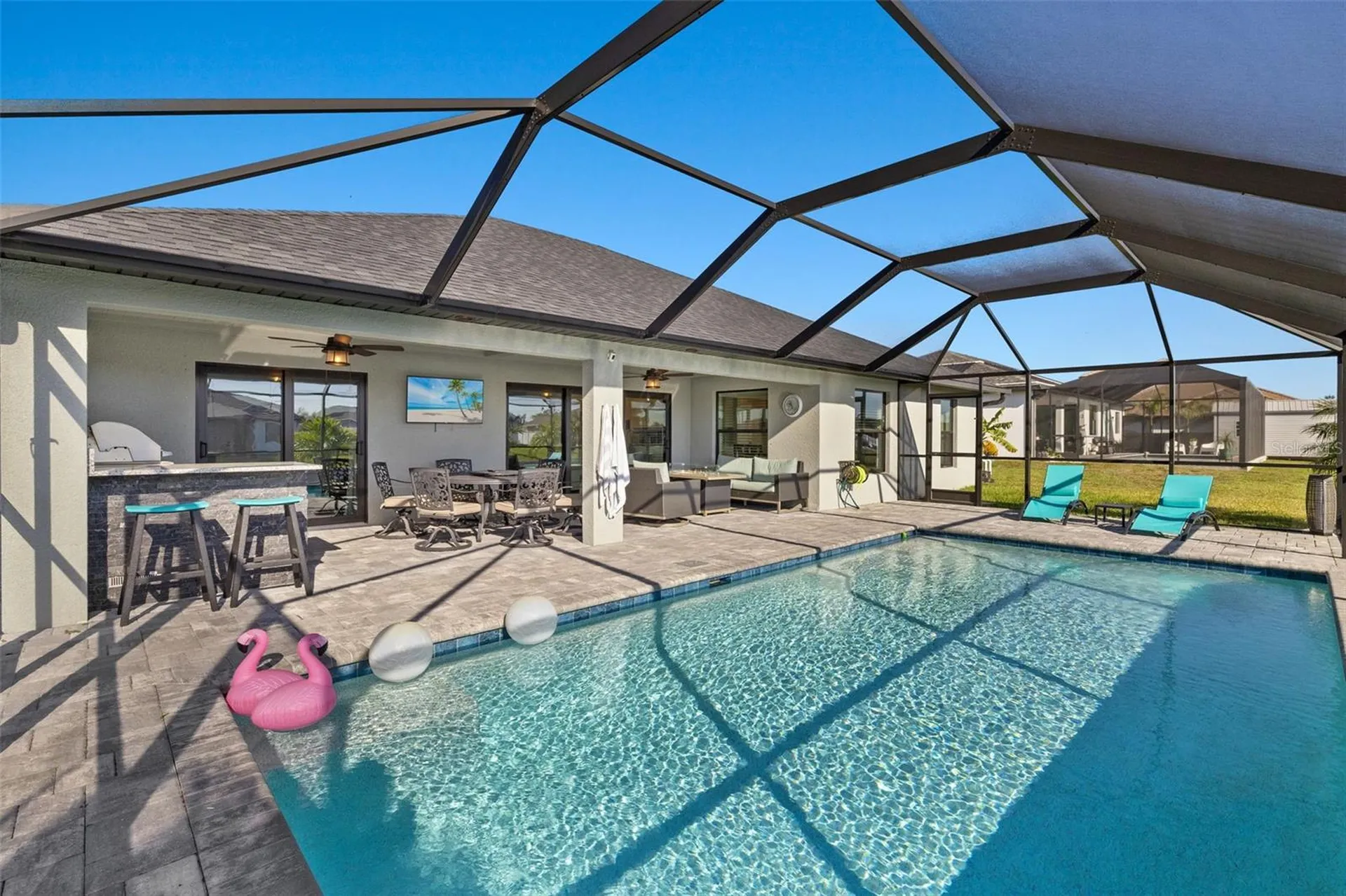 25 NW 14th Avenue Cape Coral FL 33993