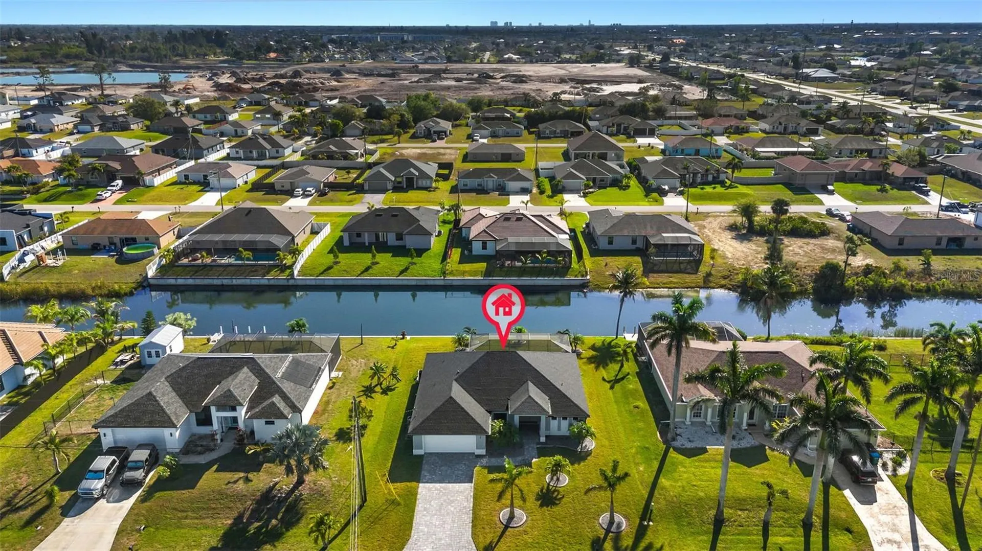 25 NW 14th Avenue Cape Coral FL 33993