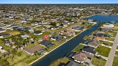 25 NW 14th Avenue Cape Coral FL 33993