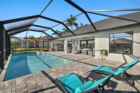 25 NW 14th Avenue Cape Coral FL 33993