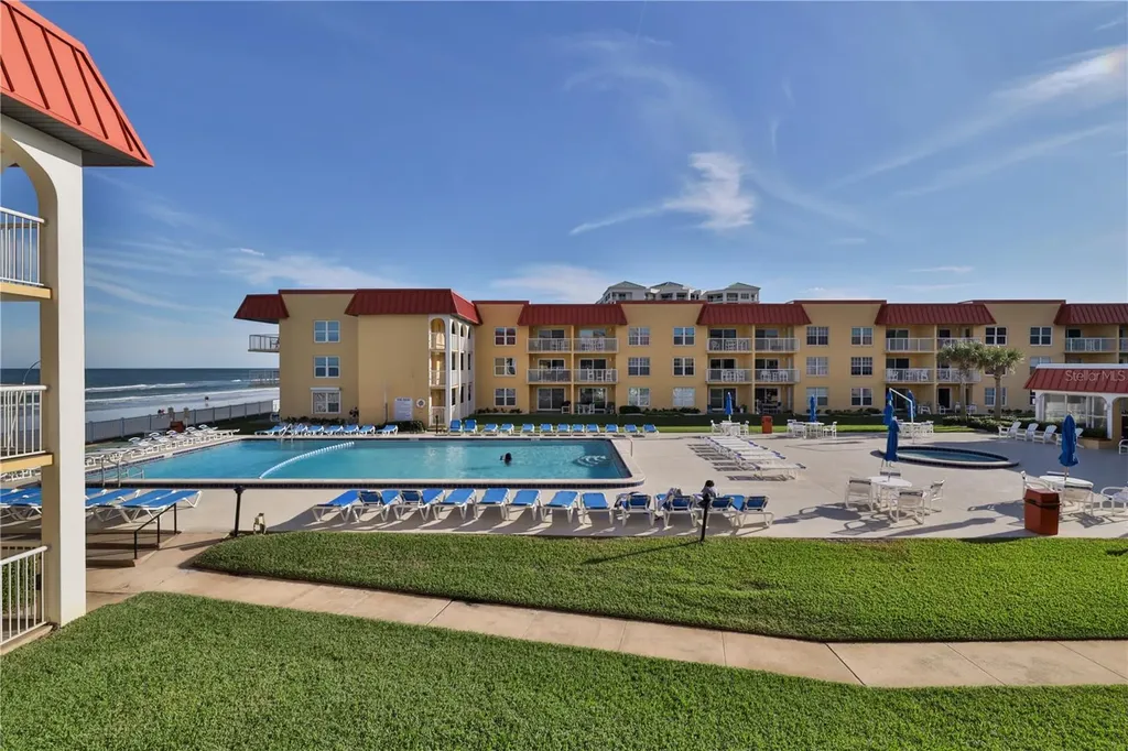 3801 S Atlantic Avenue New Smyrna Beach FL 32169