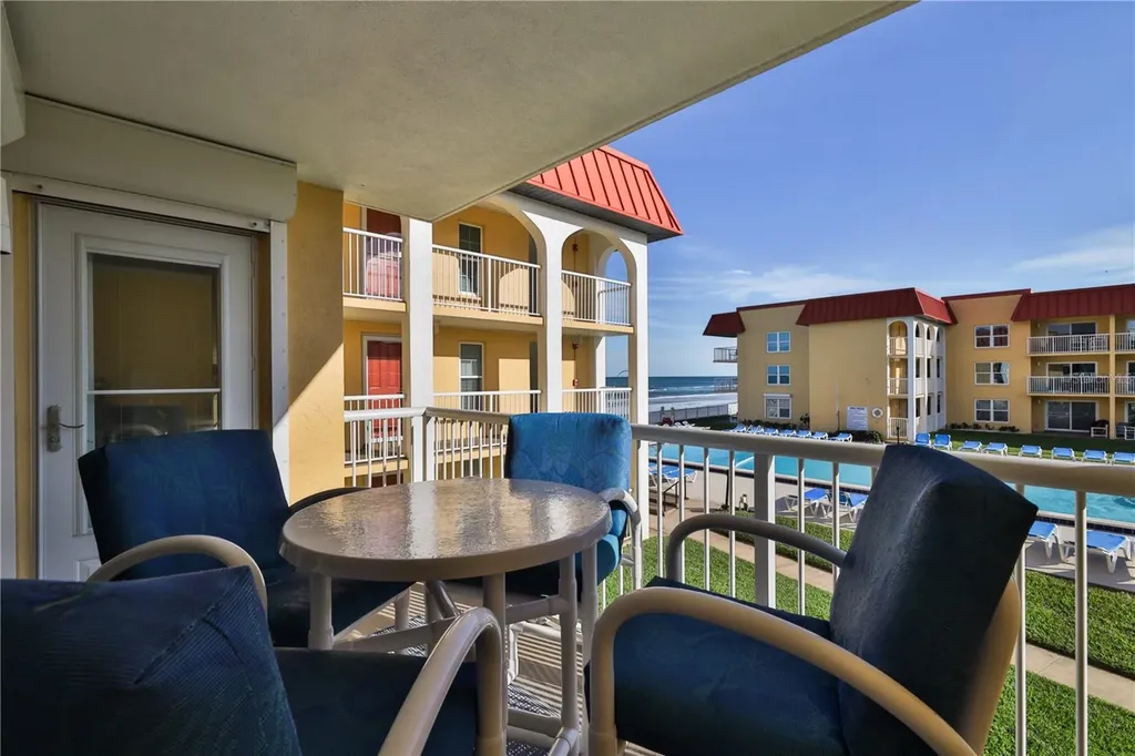 3801 S Atlantic Avenue New Smyrna Beach FL 32169