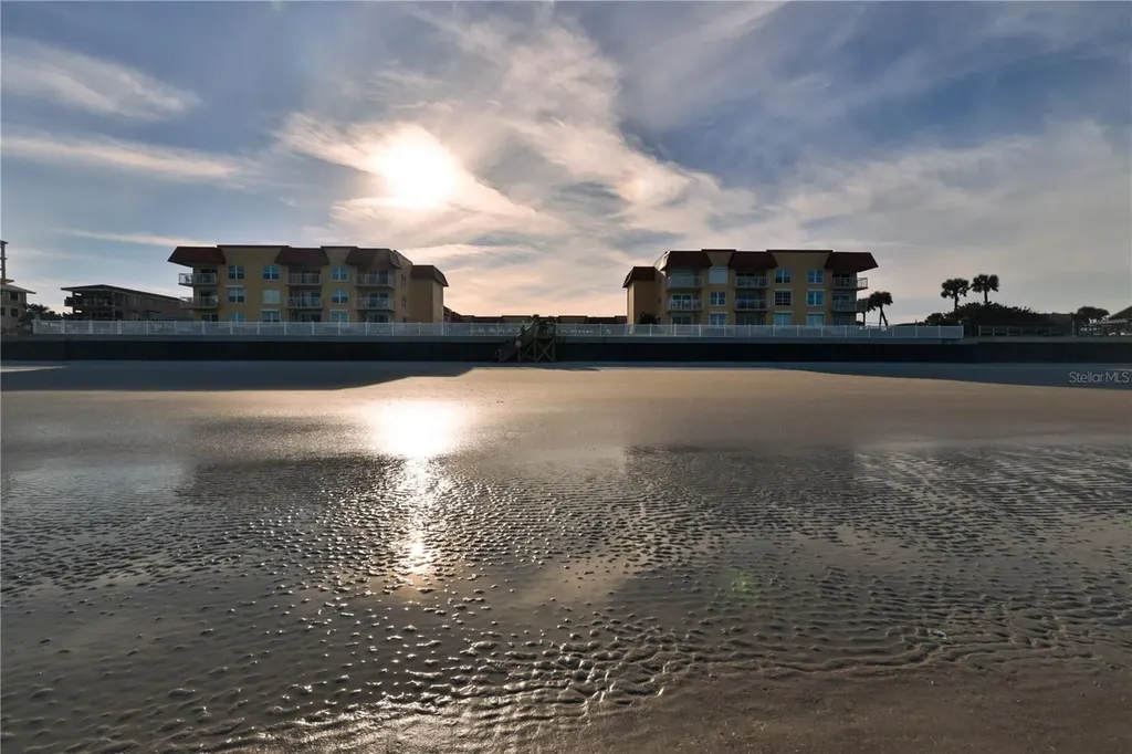 3801 S Atlantic Avenue New Smyrna Beach FL 32169