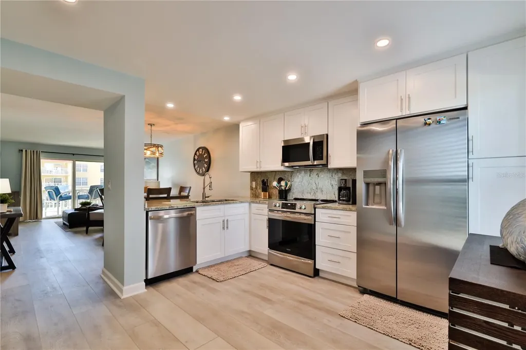 3801 S Atlantic Avenue New Smyrna Beach FL 32169