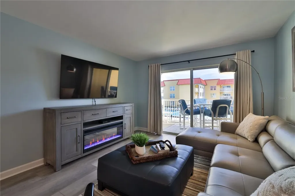 3801 S Atlantic Avenue New Smyrna Beach FL 32169