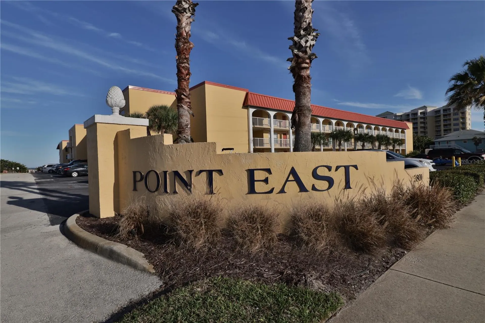 3801 S Atlantic Avenue New Smyrna Beach FL 32169