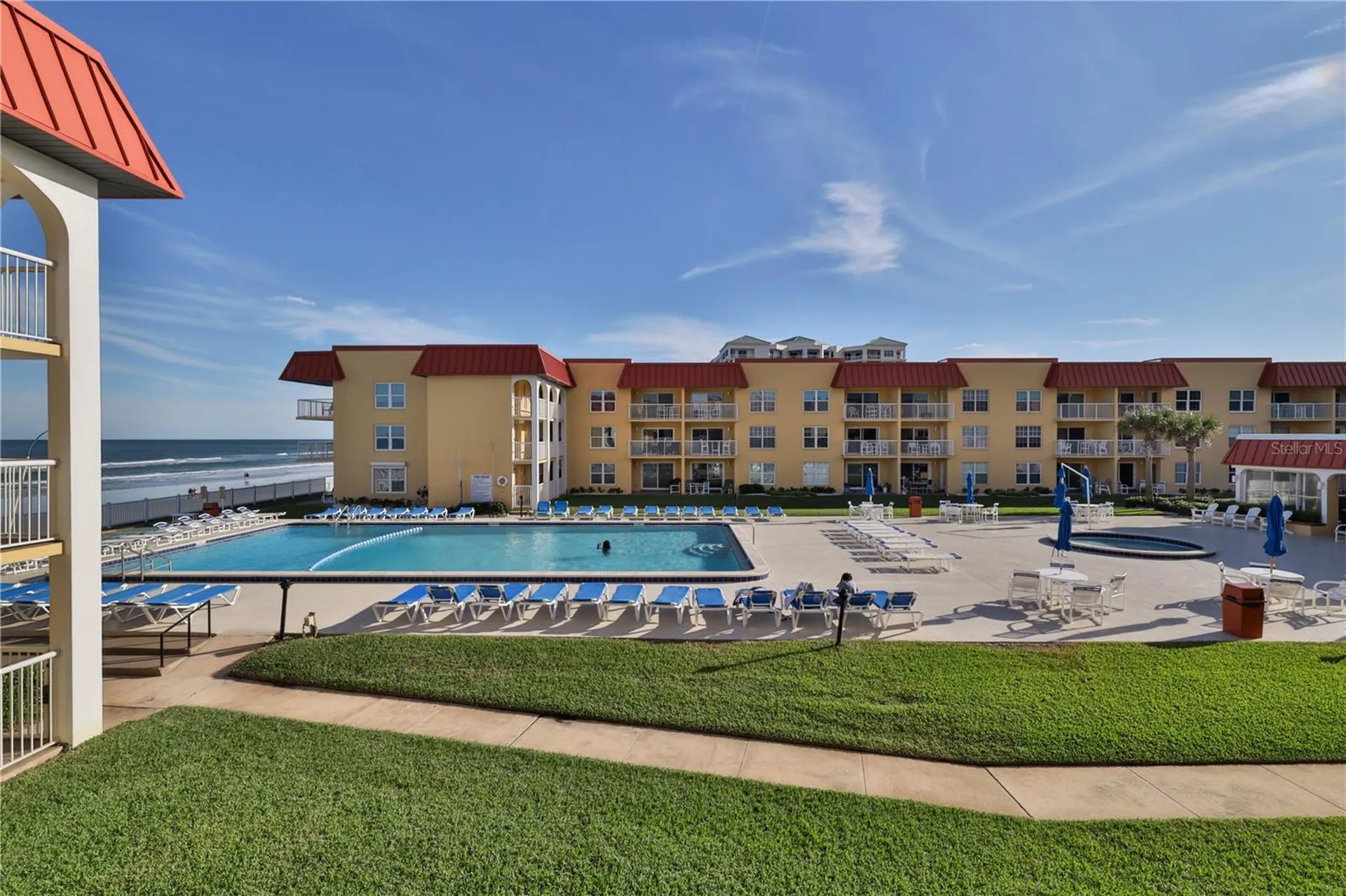 3801 S Atlantic Avenue New Smyrna Beach FL 32169