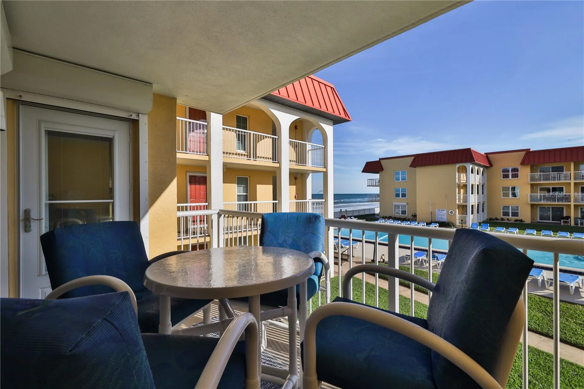 3801 S Atlantic Avenue New Smyrna Beach FL 32169