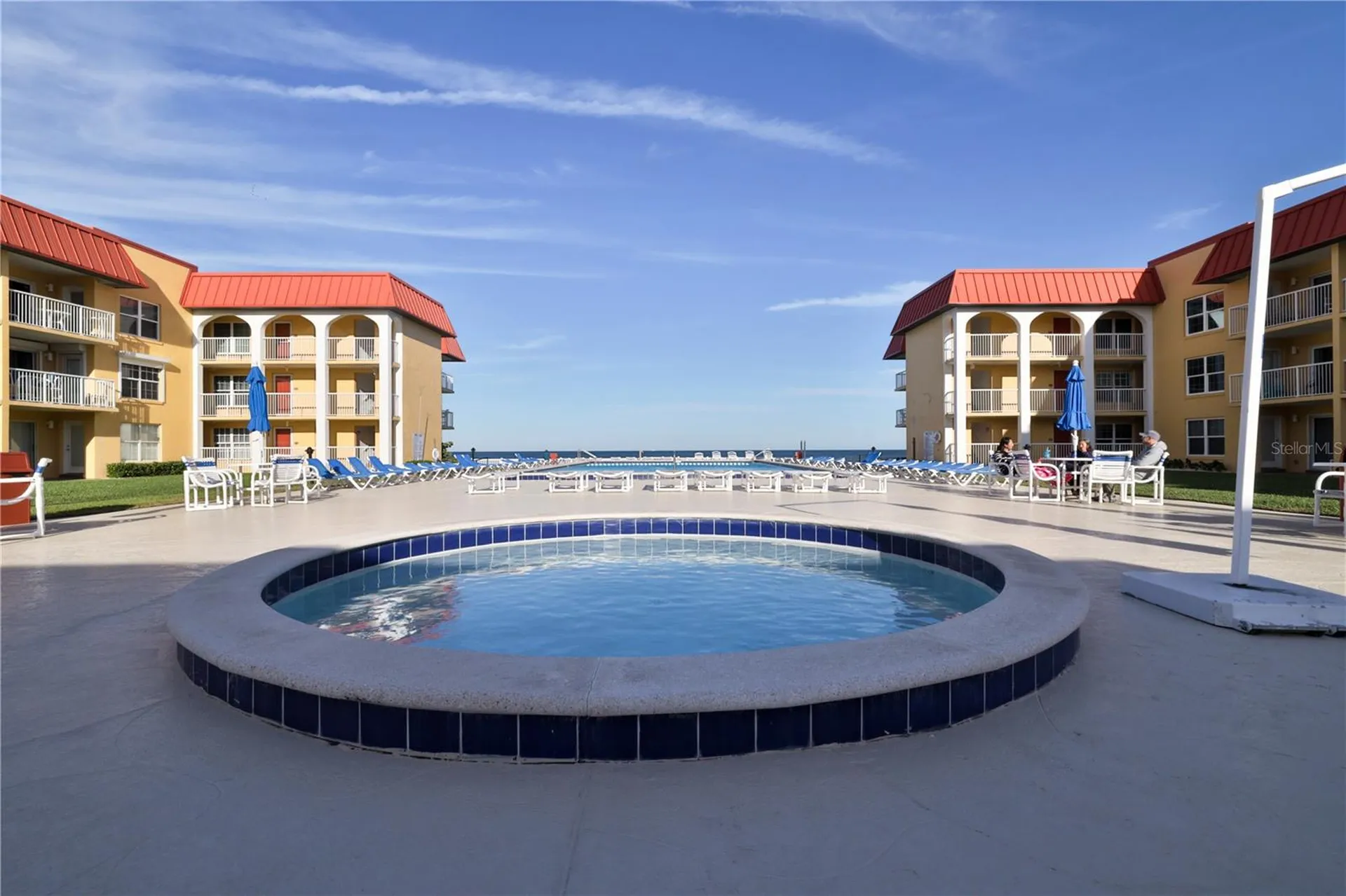 3801 S Atlantic Avenue New Smyrna Beach FL 32169