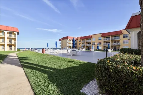 3801 S Atlantic Avenue New Smyrna Beach FL 32169