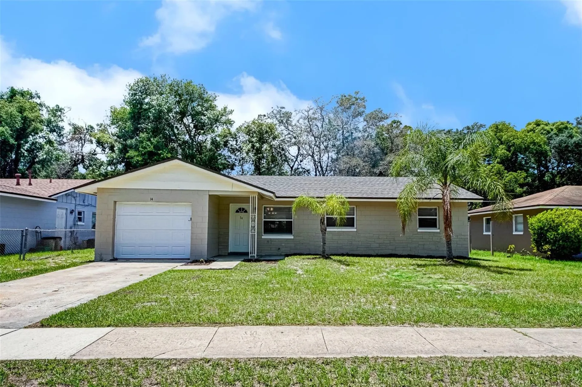 14 Cyclops Drive Apopka FL 32703
