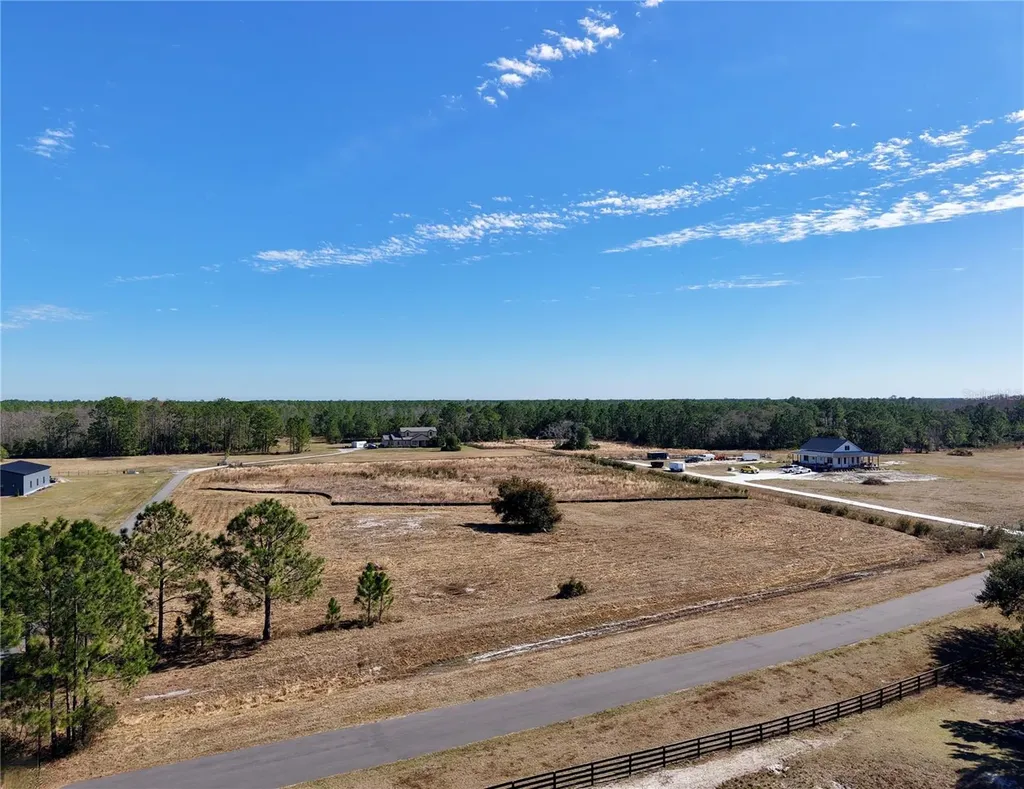 1213 Tallacoe Trail New Smyrna Beach FL 32168